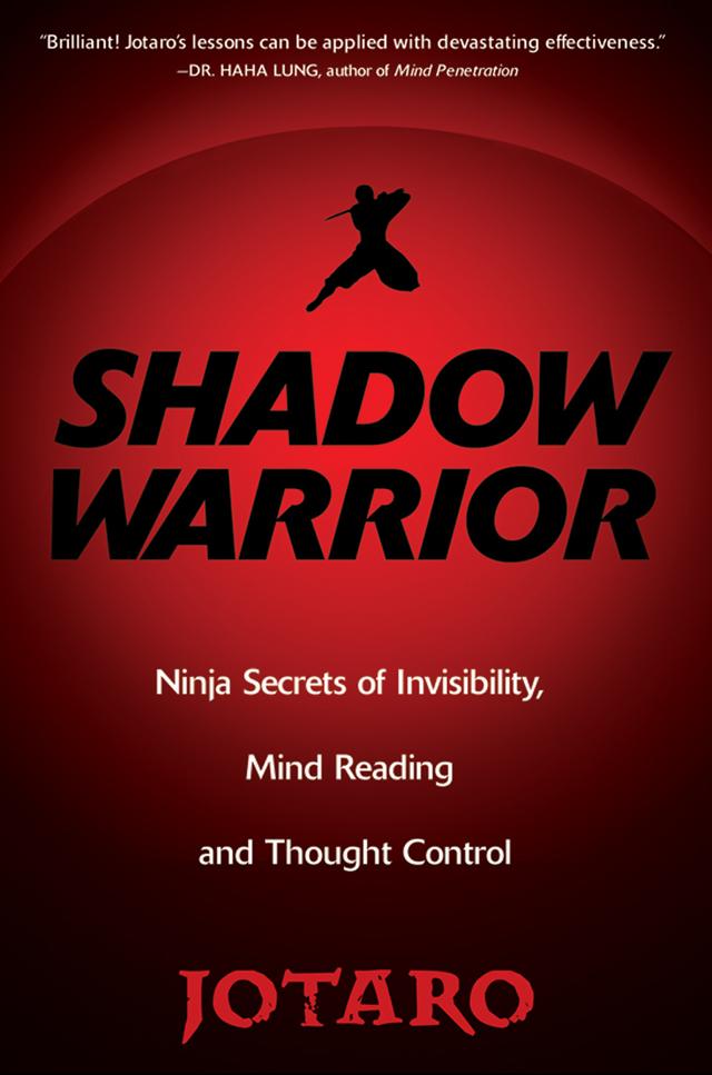 Shadow Warrior: by 