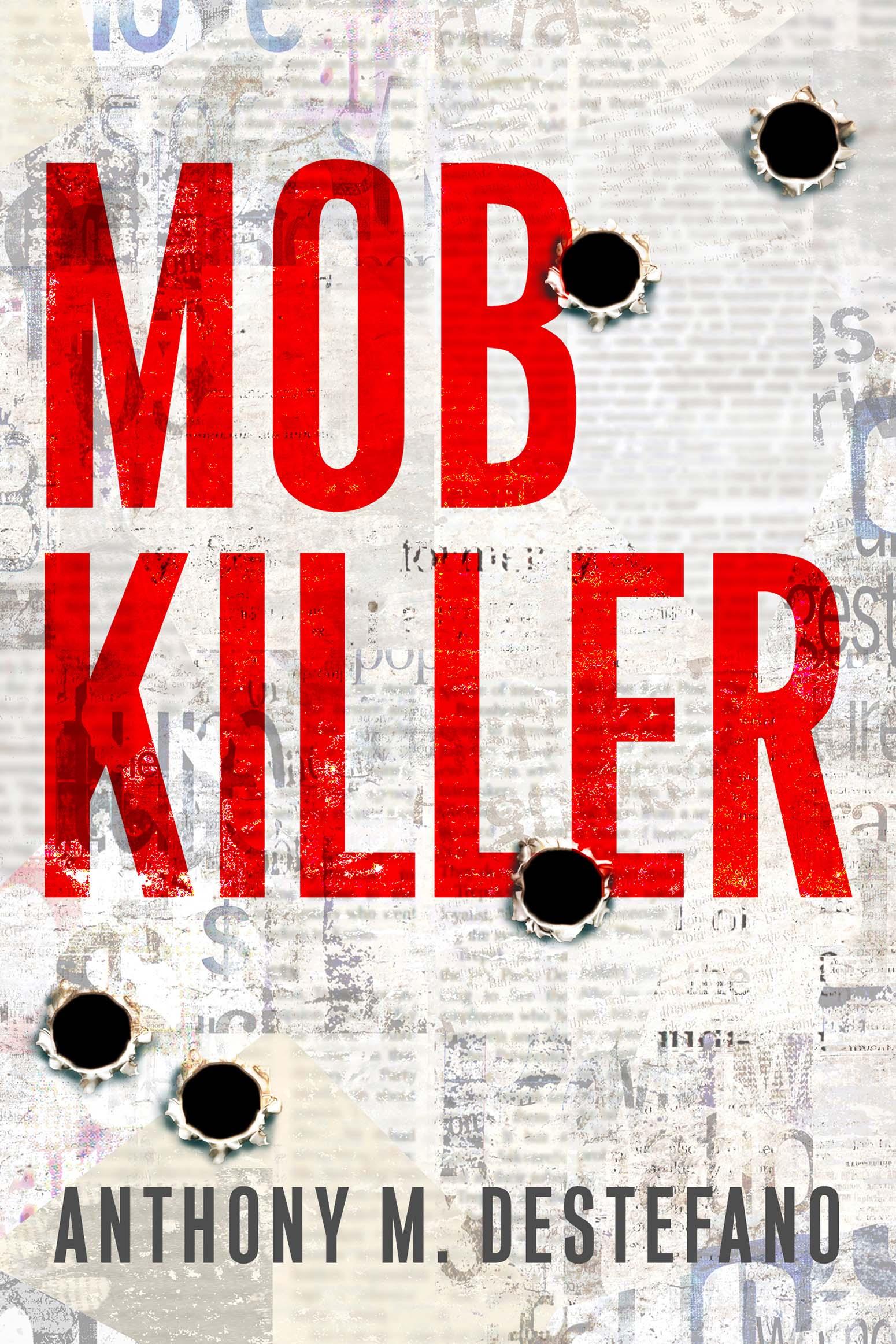 Mob Killer: