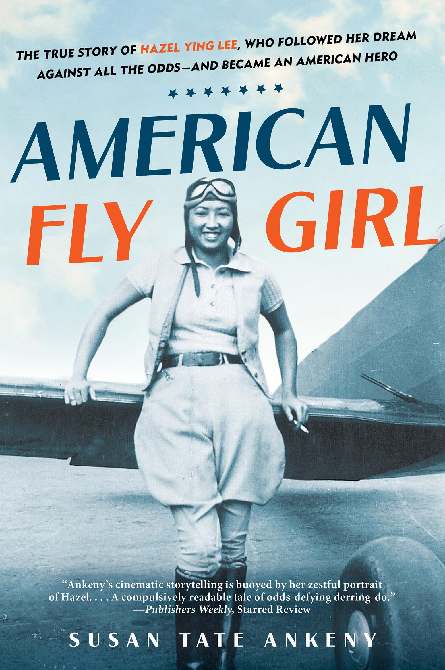 American Flygirl