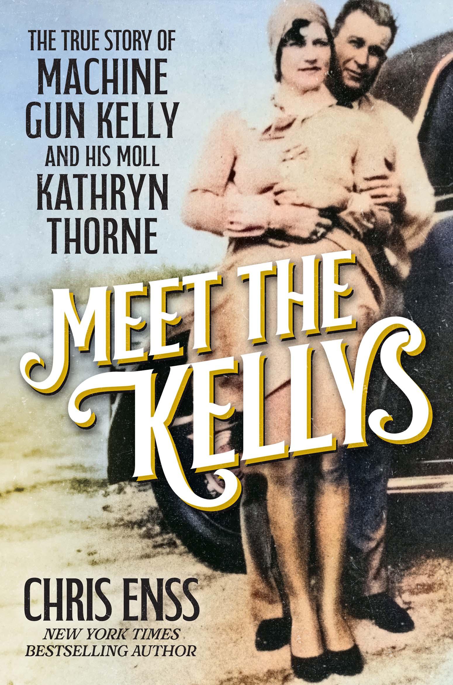 Meet the Kellys