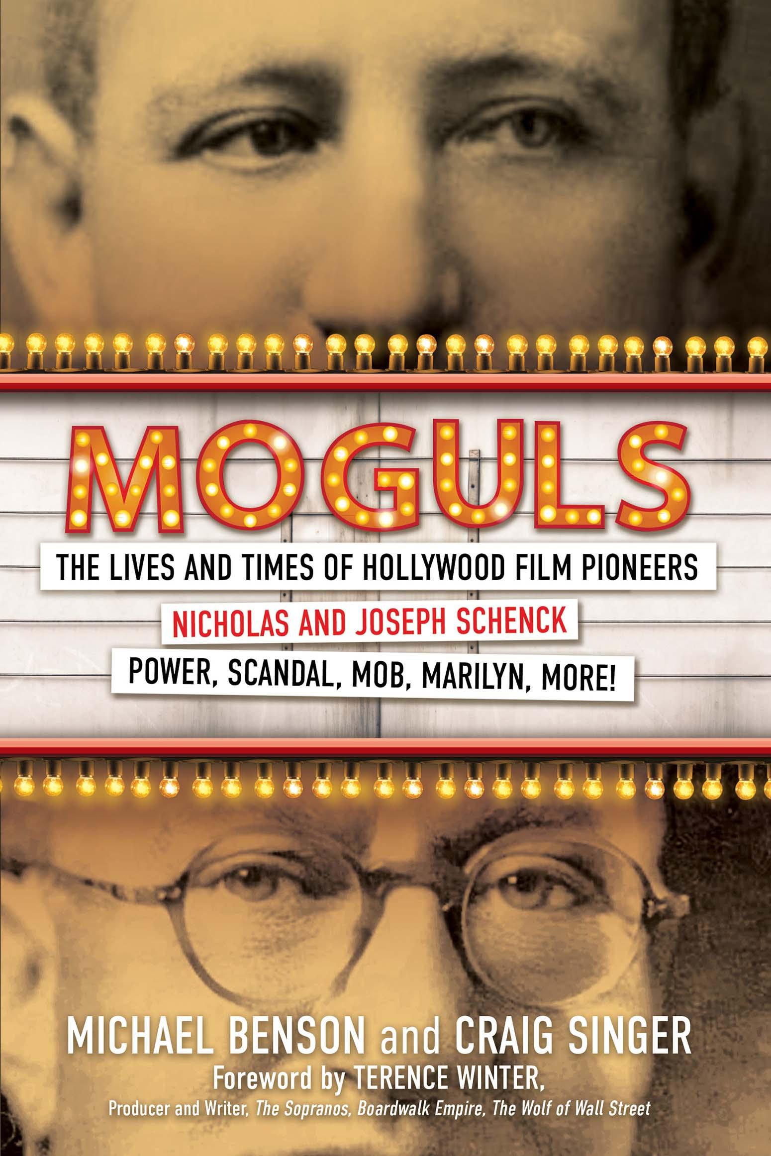 Moguls