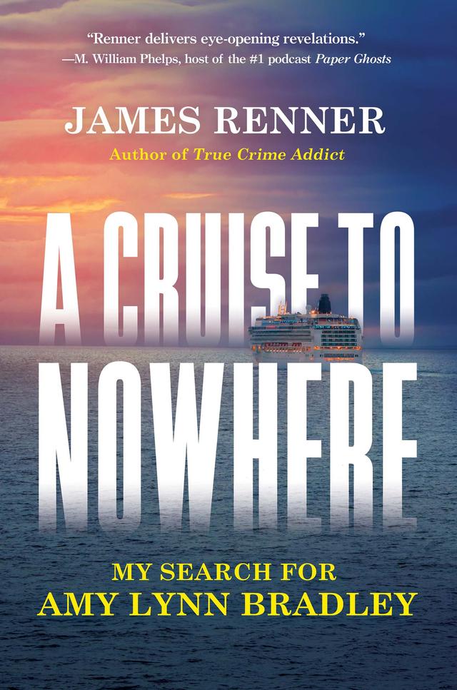 A Cruise to Nowhere by James Renner