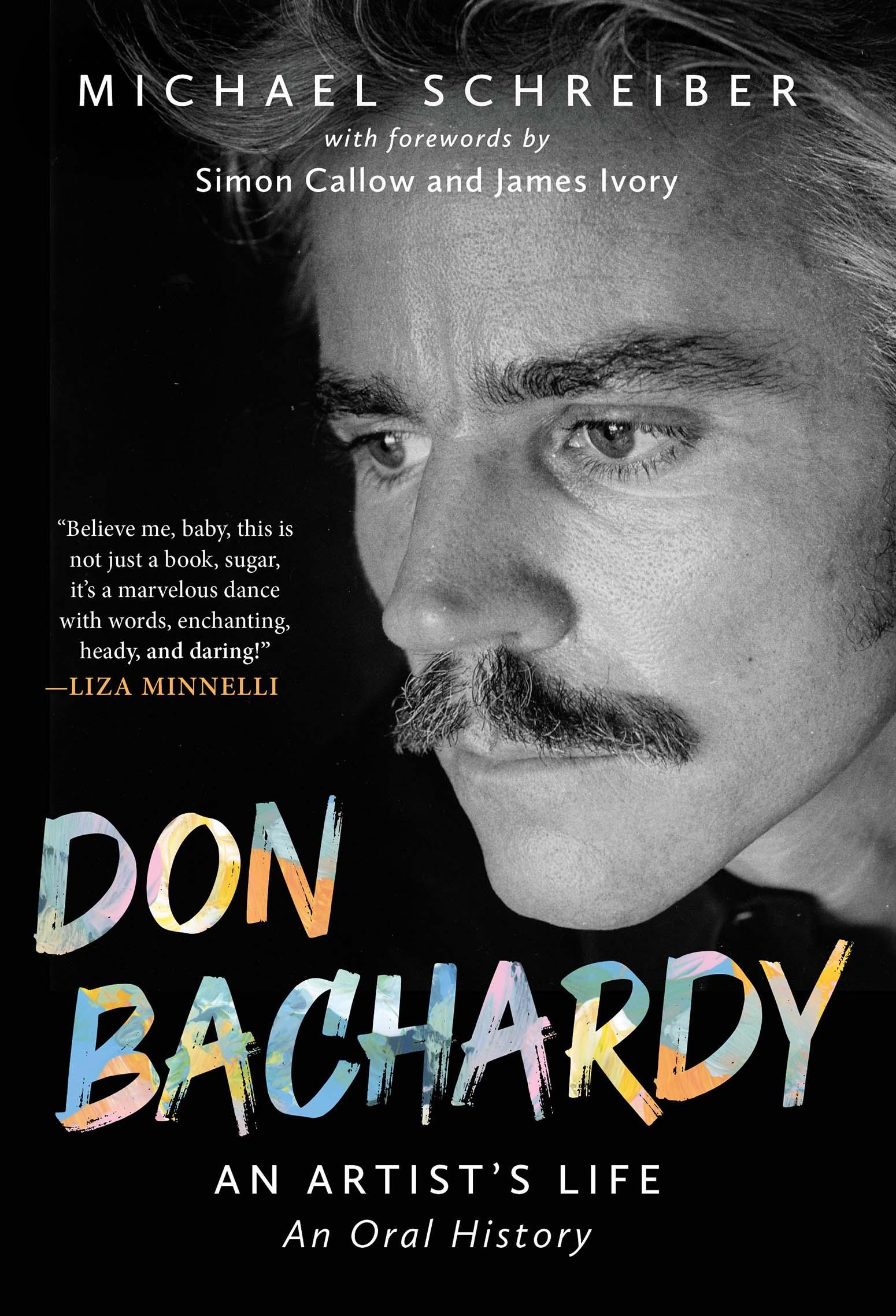 Don Bachardy
