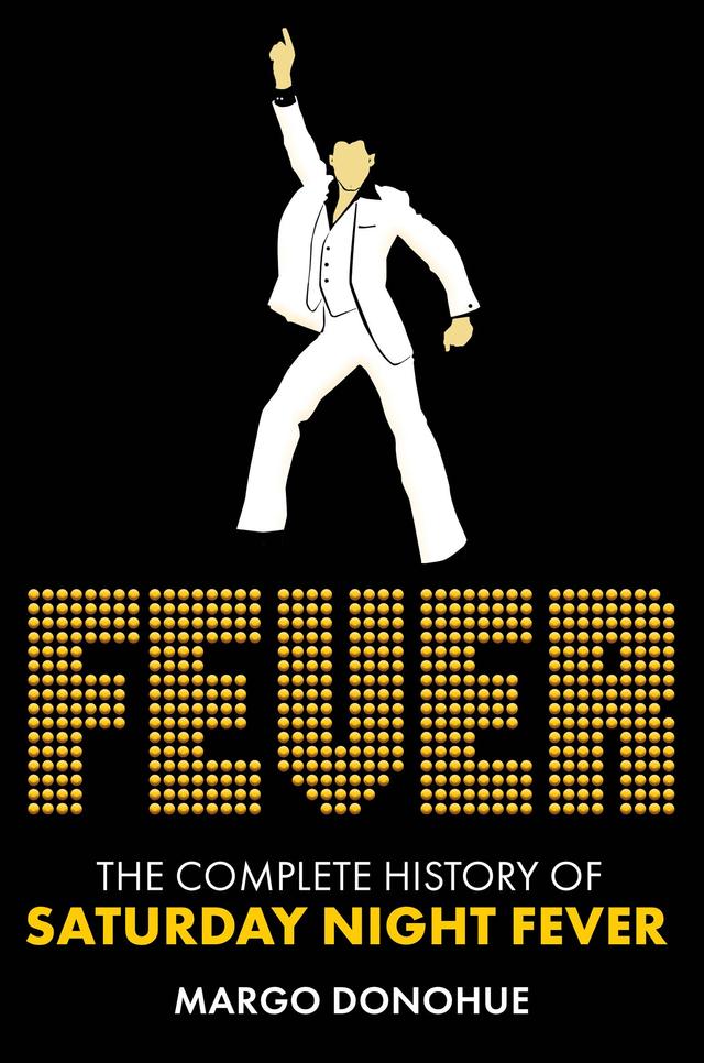 Fever by Margo Donohue