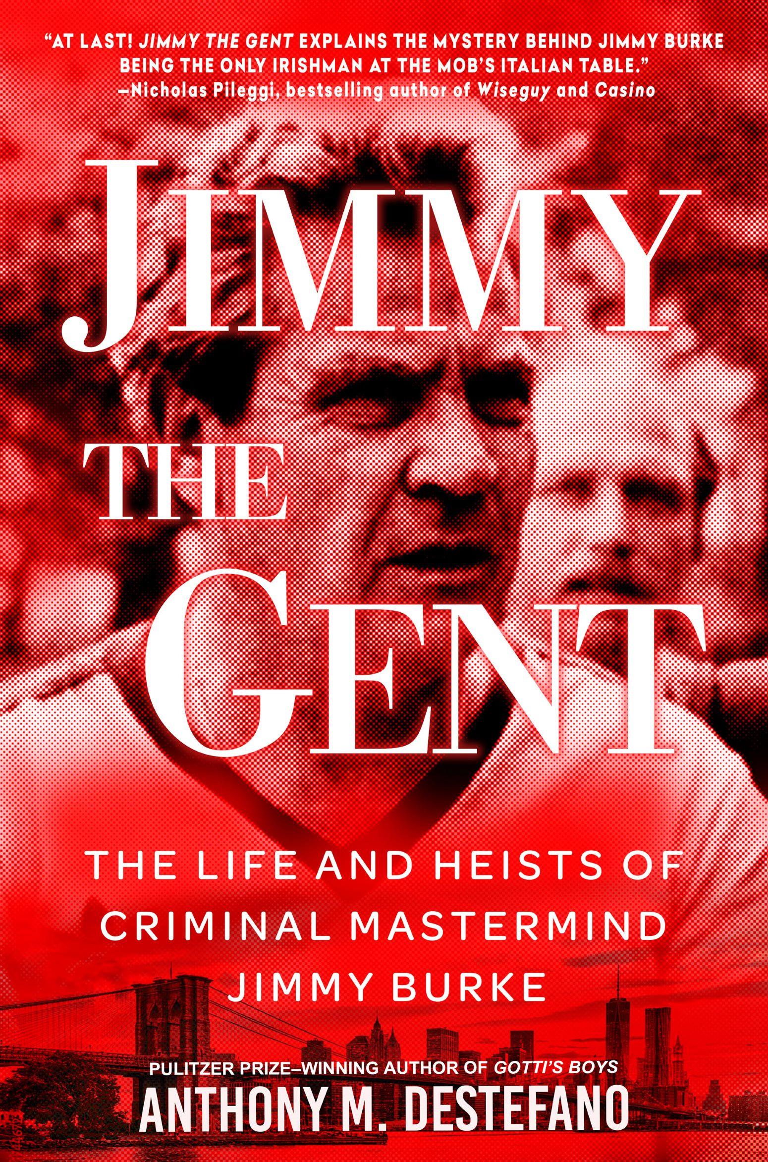Jimmy the Gent