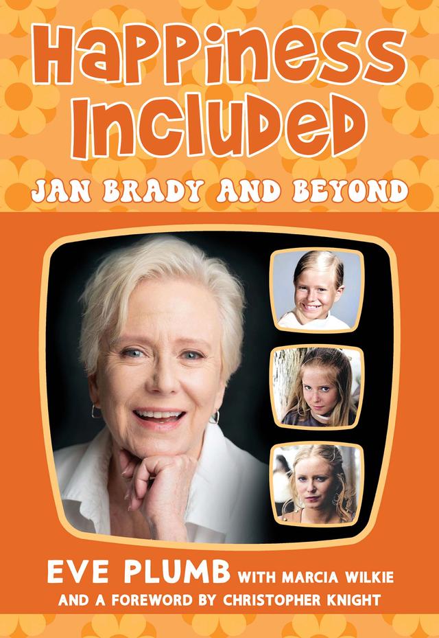 Happiness Included by Eve Plumb