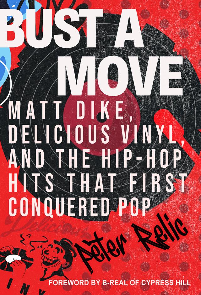 Bust a Move by Peter Relic