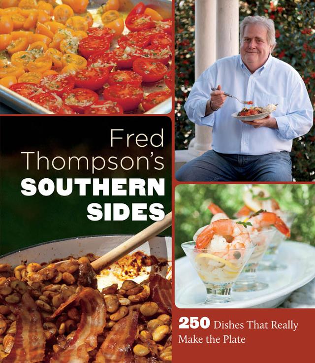Fred Thompson’s Southern Sides by Fred Thompson