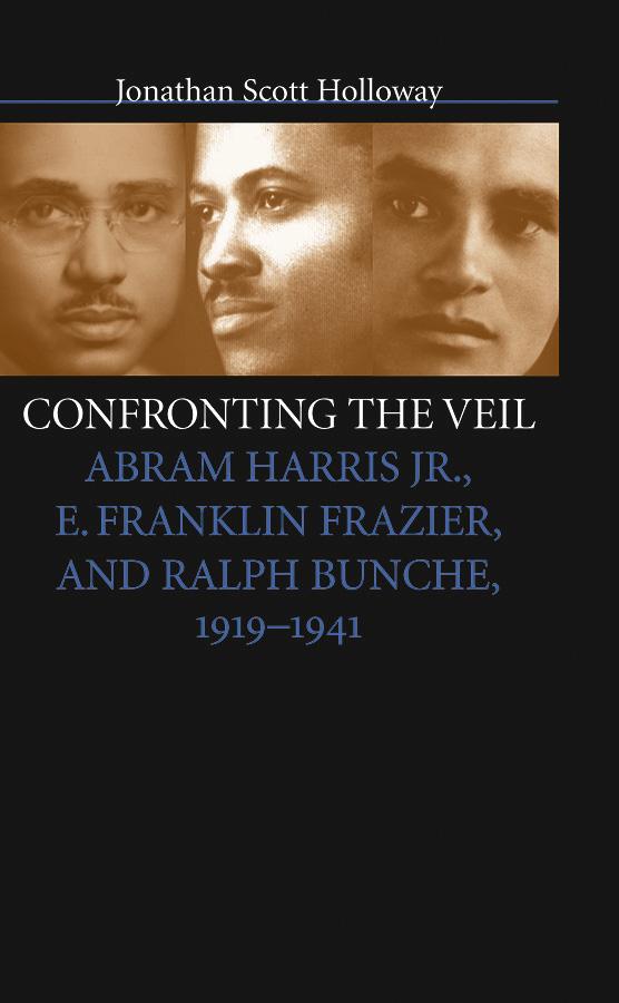 Confronting the Veil