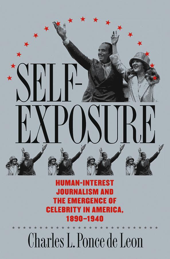 Self-Exposure by Charles L. Ponce de Leon