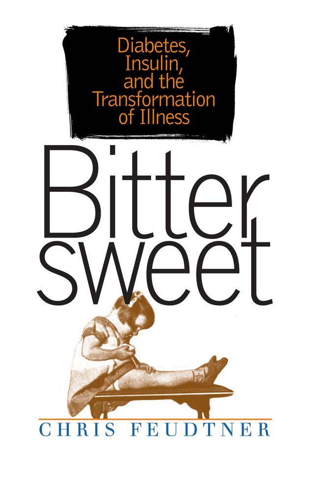 Bittersweet by Chris Feudtner
