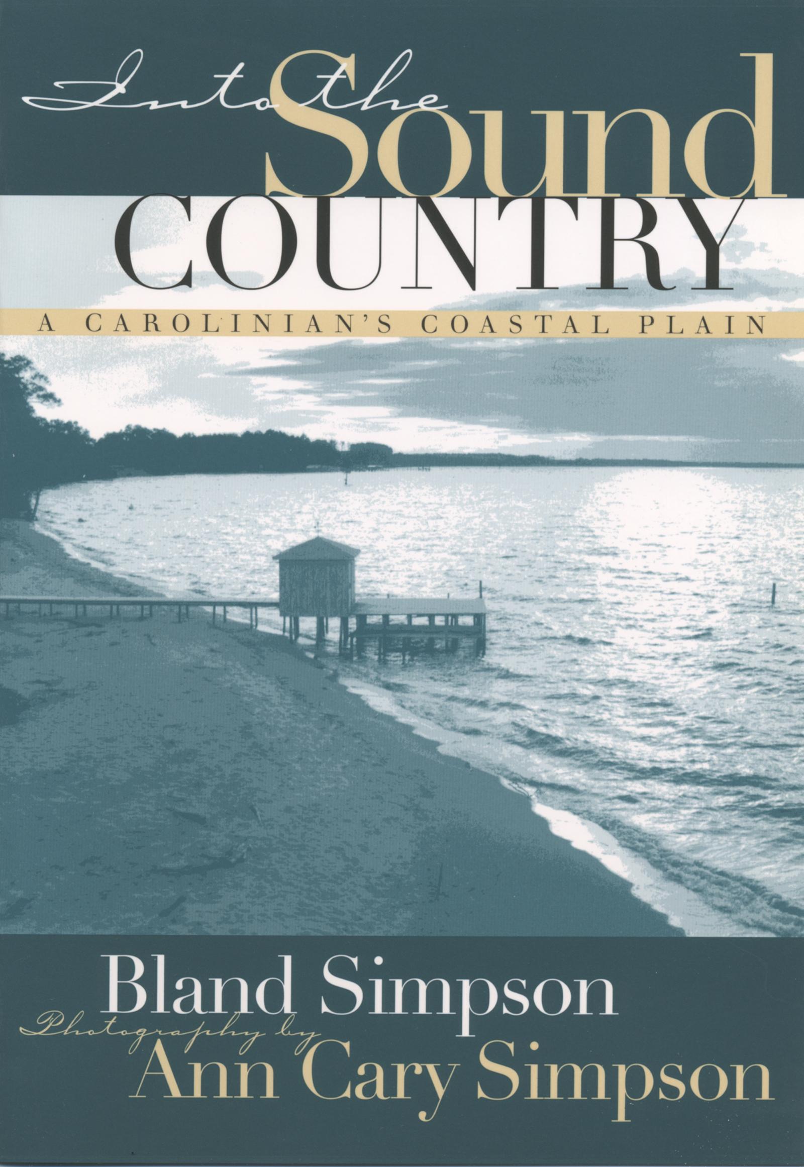 Into the Sound Country