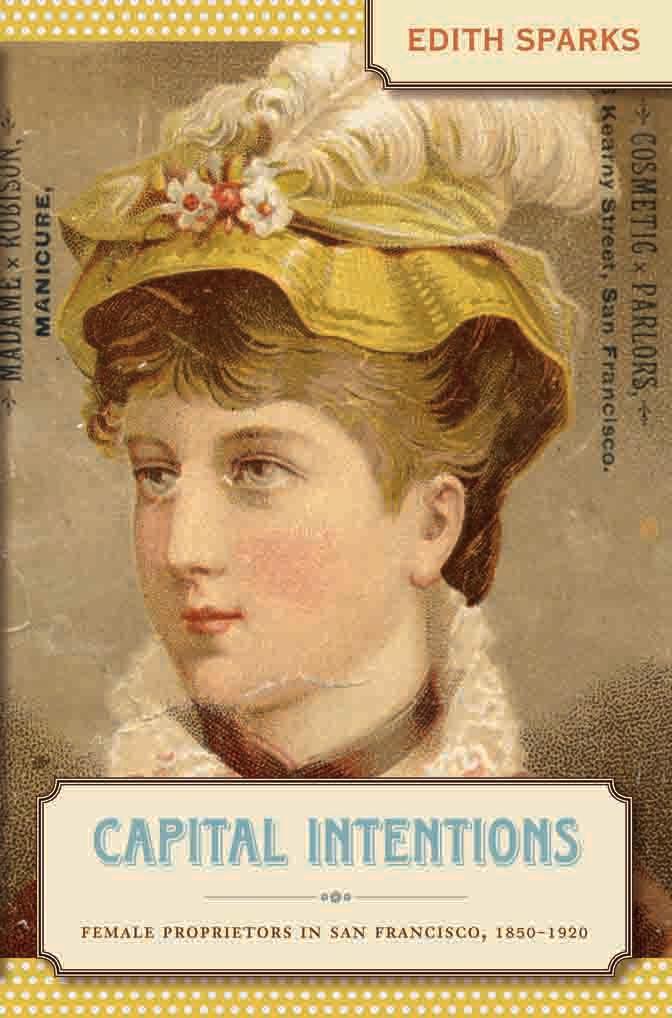Capital Intentions