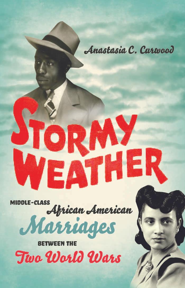 Stormy Weather