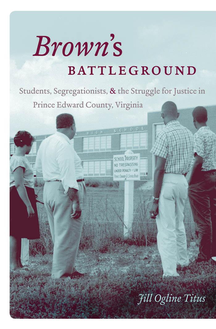 Brown's Battleground