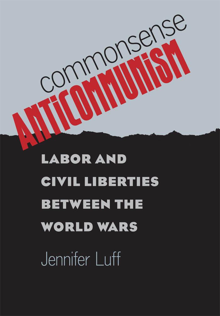 Commonsense Anticommunism