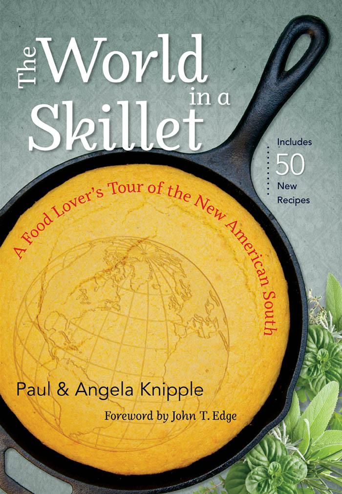 The World in a Skillet