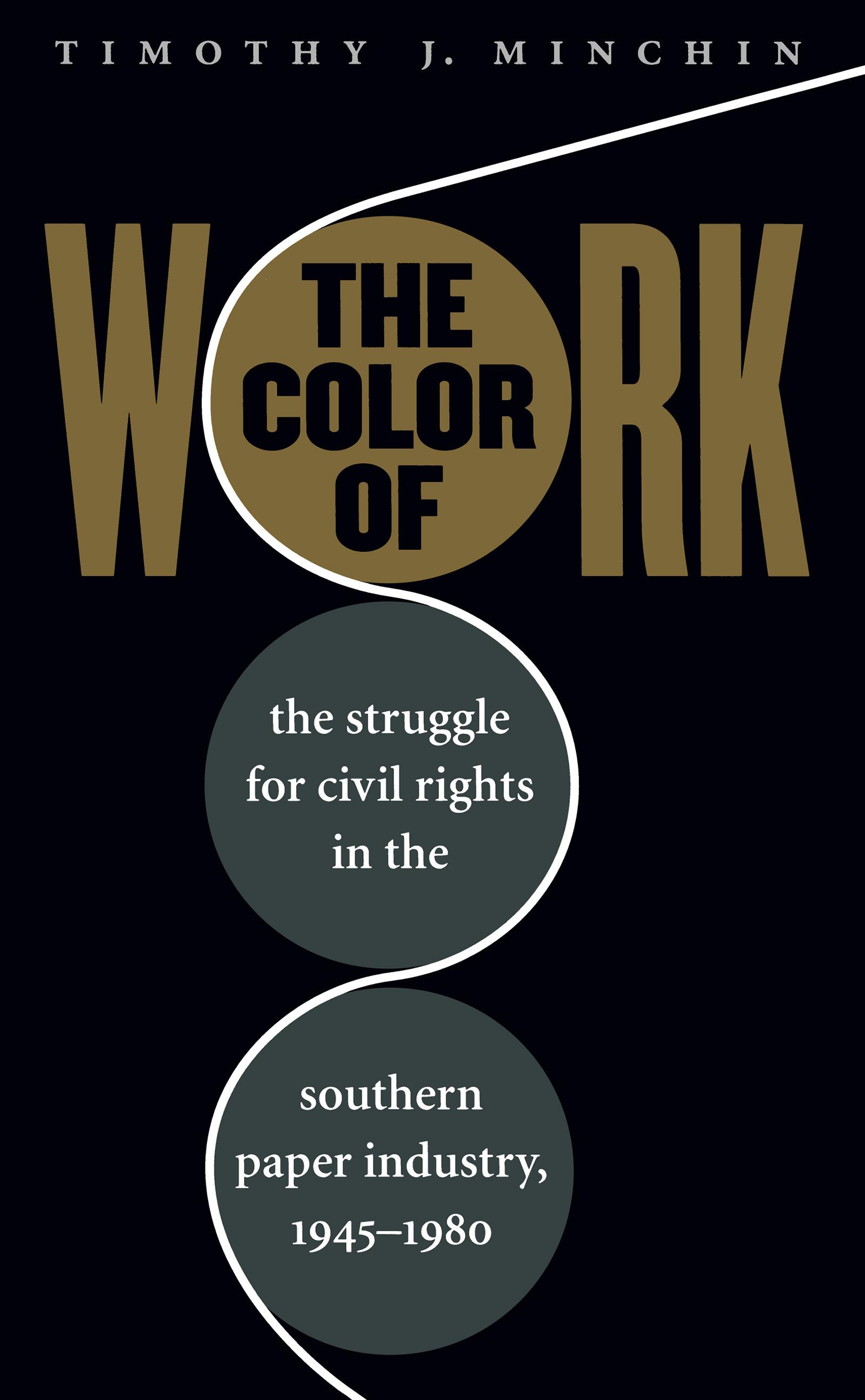 The Color of Work