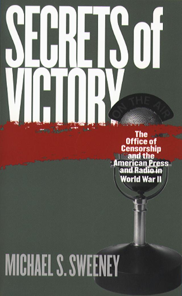 Secrets of Victory by Michael S. Sweeney