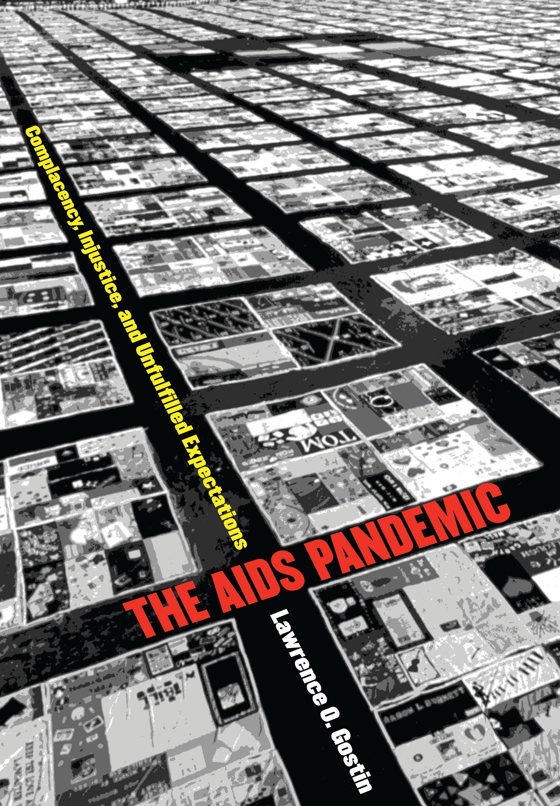 The AIDS Pandemic