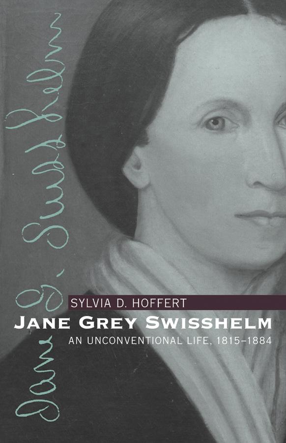 Jane Grey Swisshelm