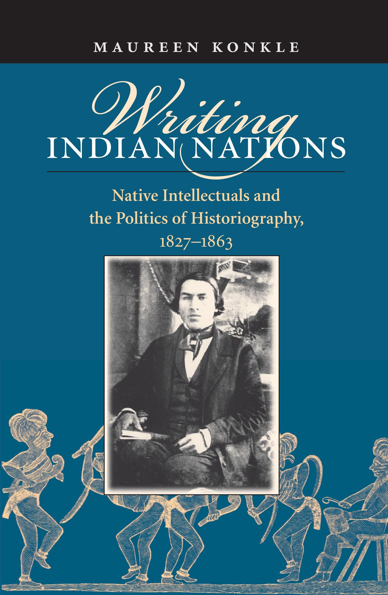 Writing Indian Nations