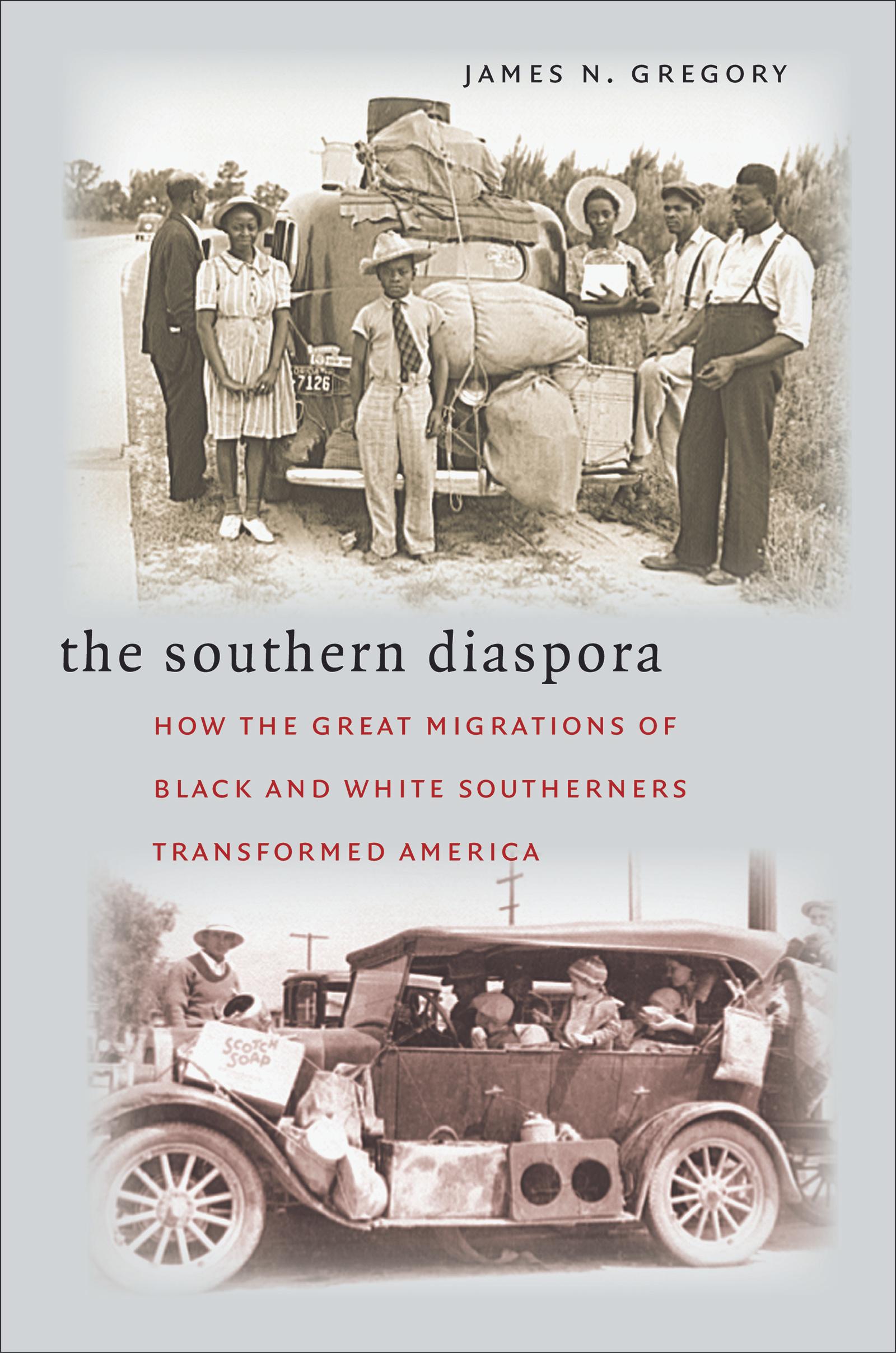 The Southern Diaspora
