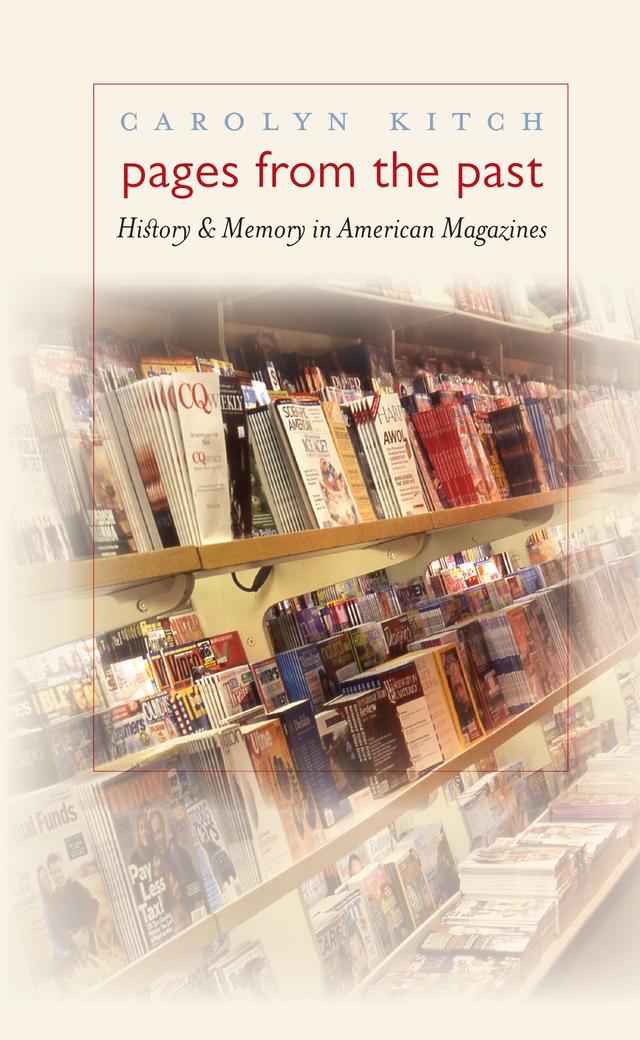 Pages from the Past by Carolyn Kitch
