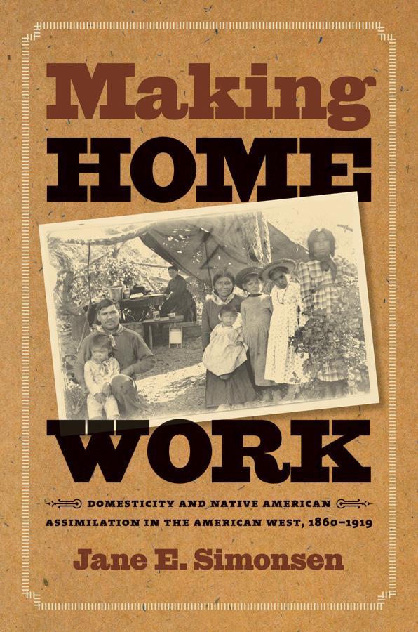 Making Home Work