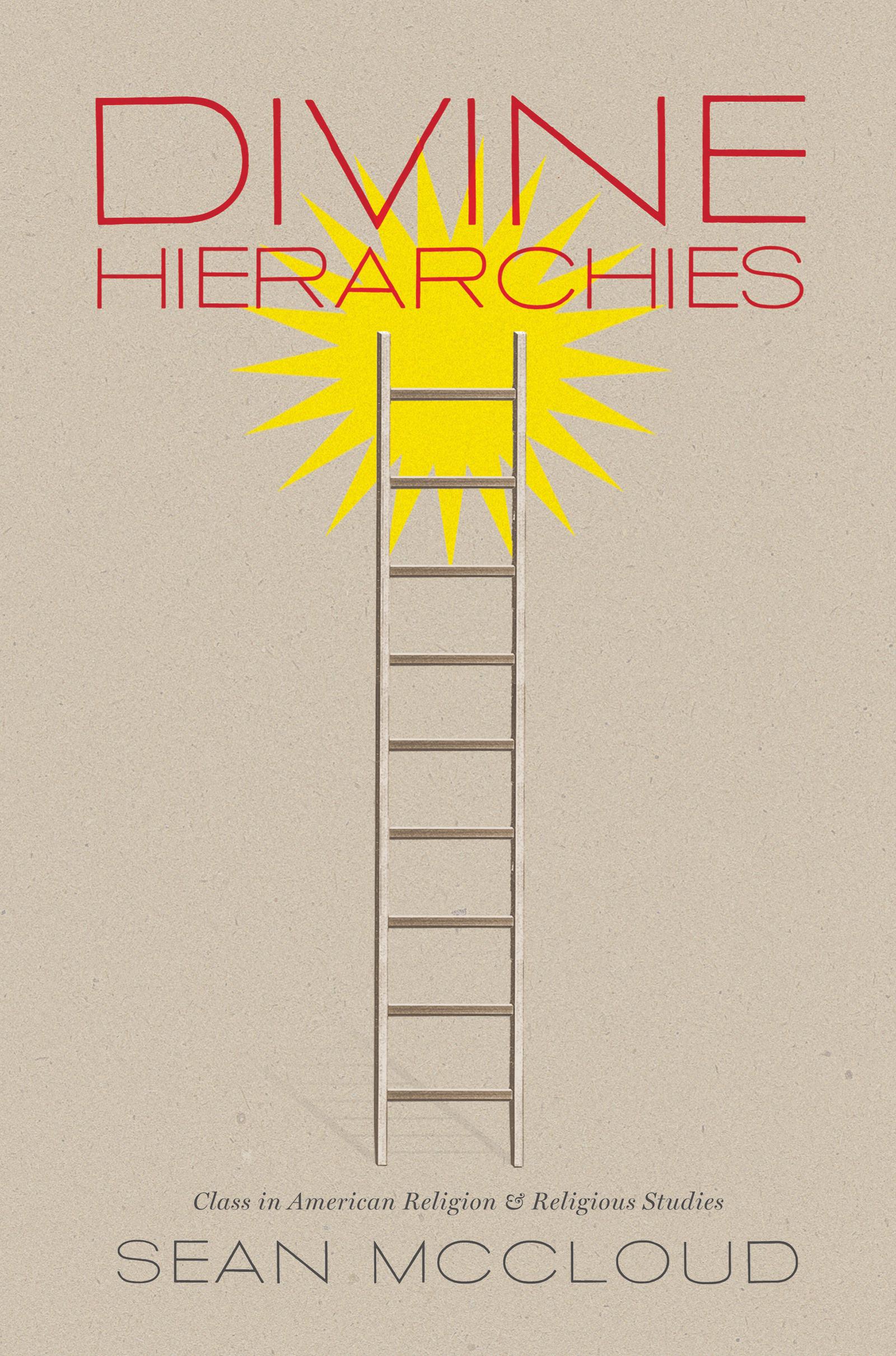Divine Hierarchies