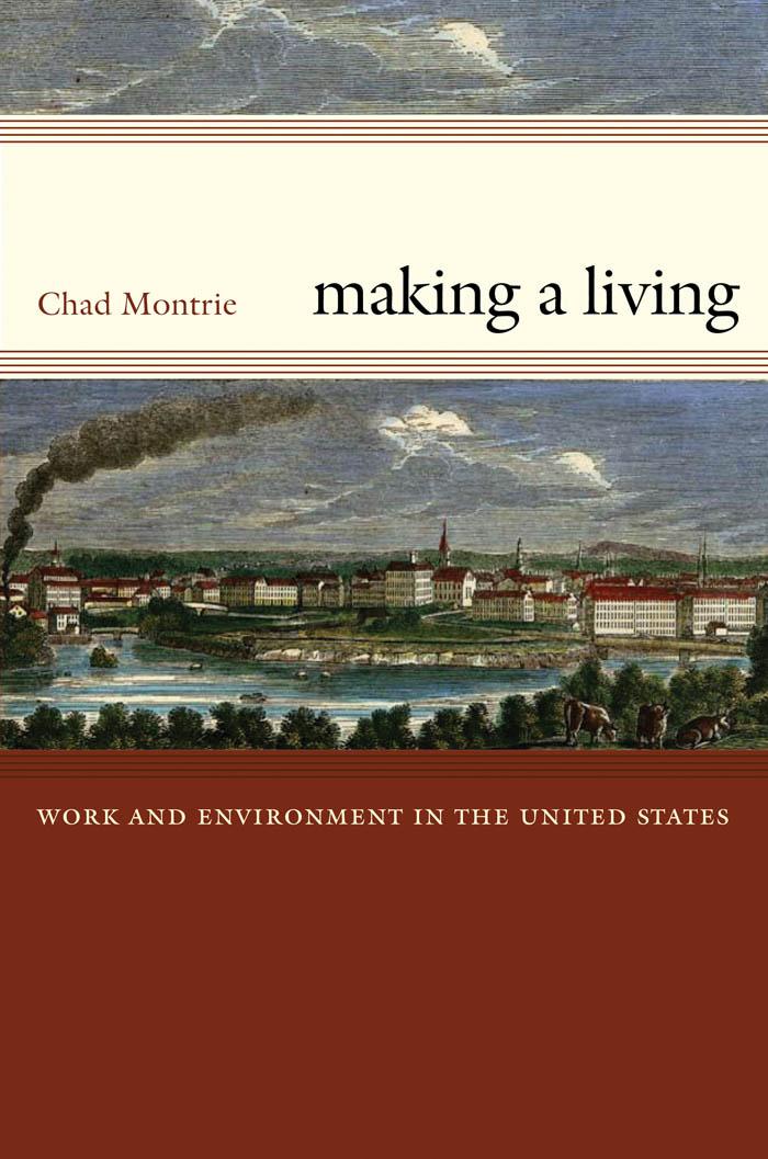 Making a Living