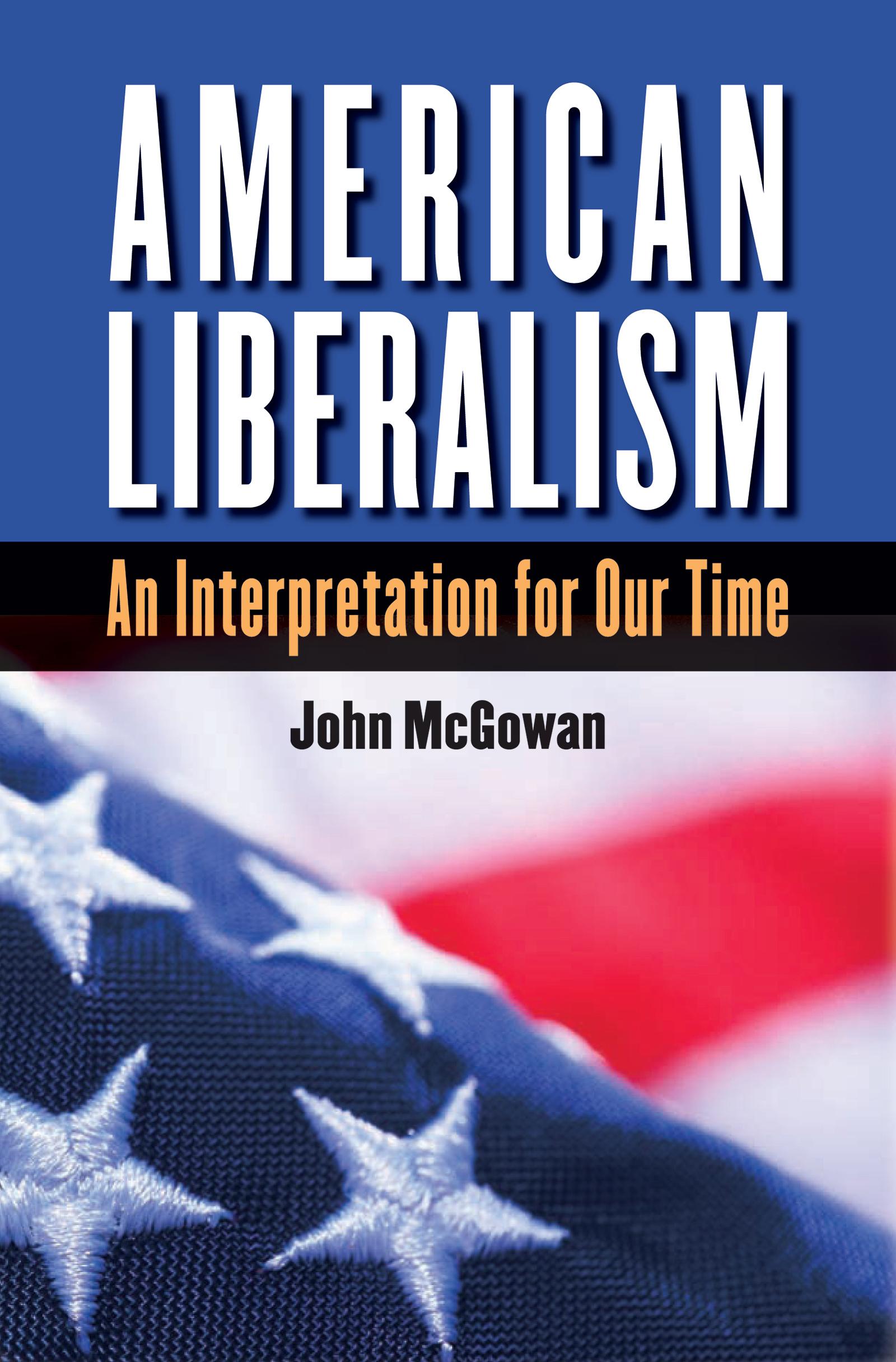 American Liberalism