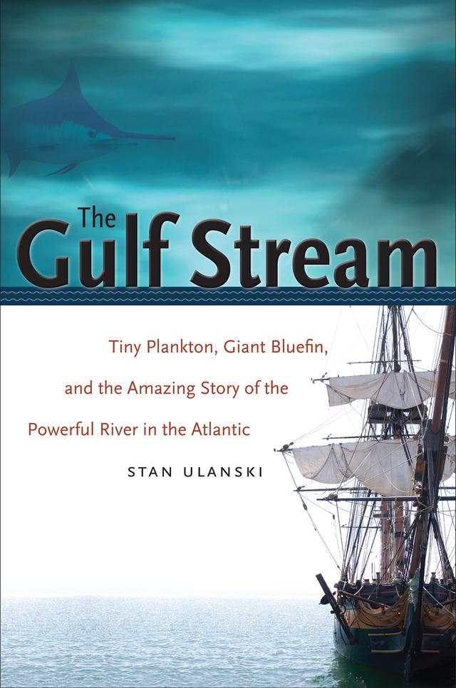The Gulf Stream by Stan Ulanski
