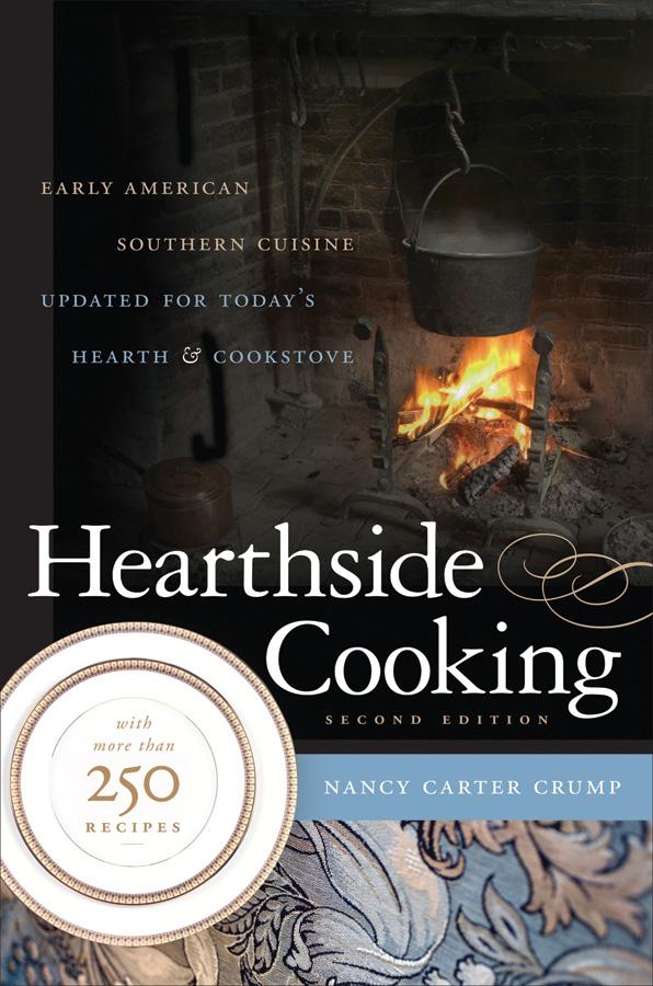 Hearthside Cooking