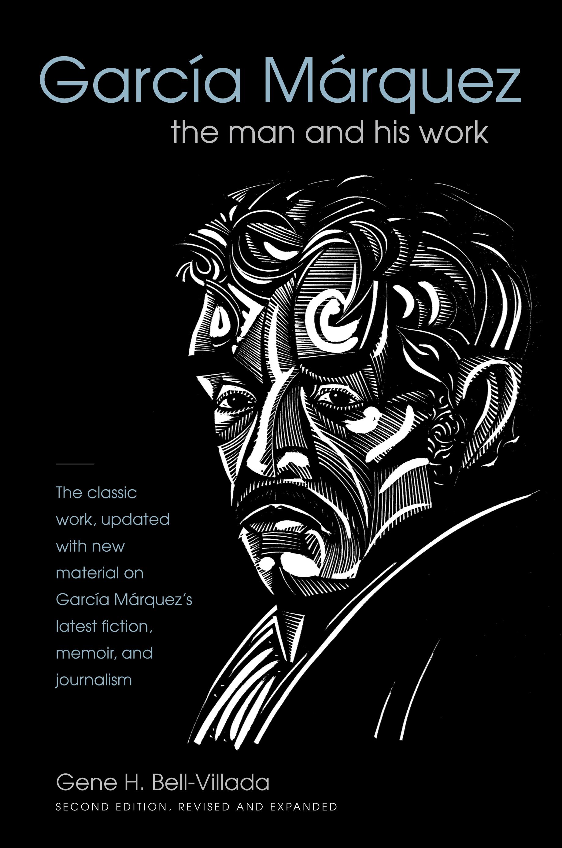 García Márquez