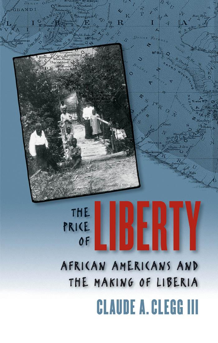 The Price of Liberty