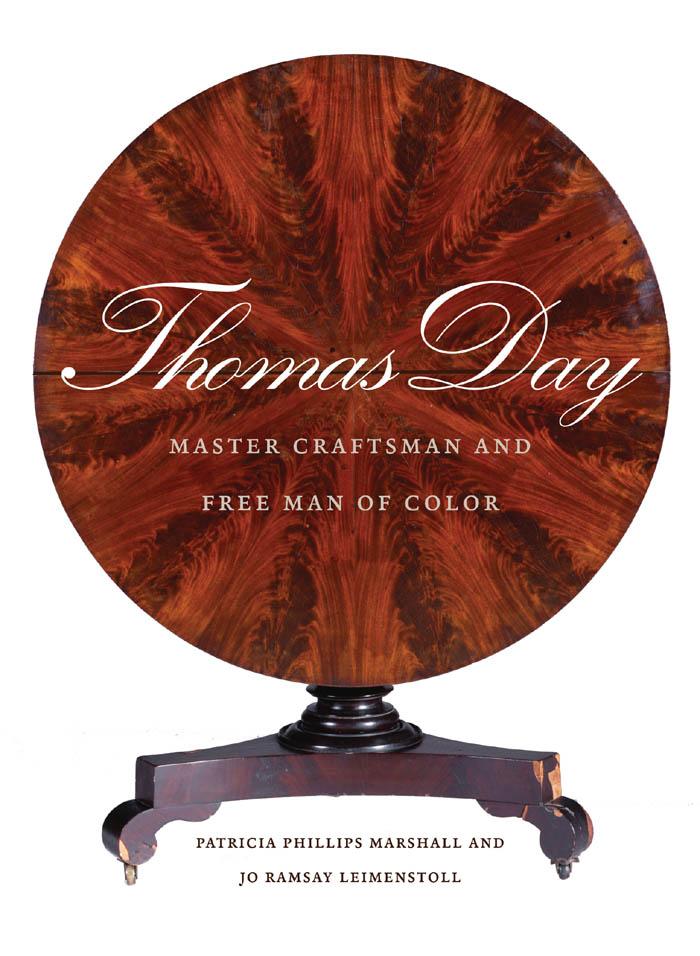 Thomas Day