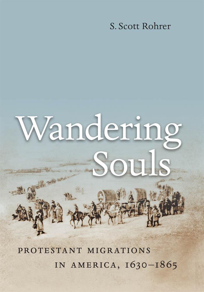 Wandering Souls