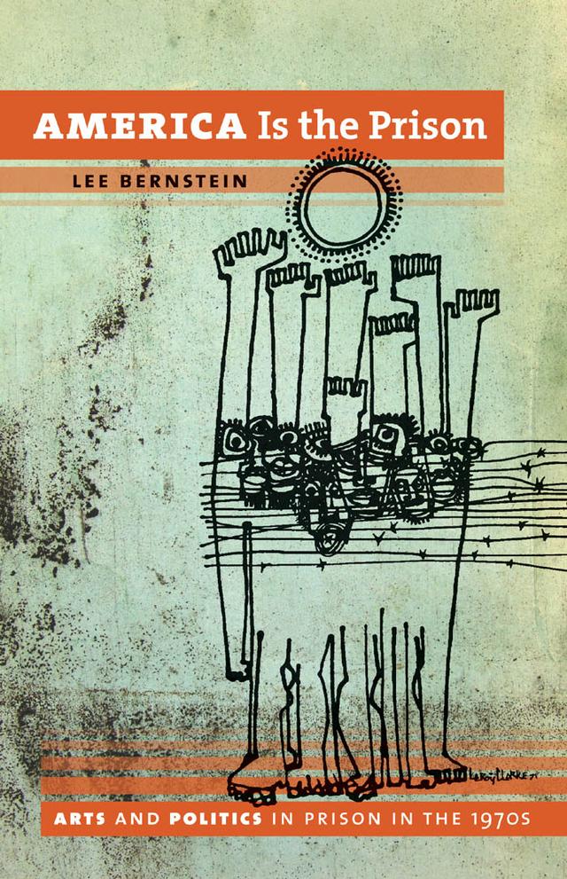 America Is the Prison by Lee Bernstein