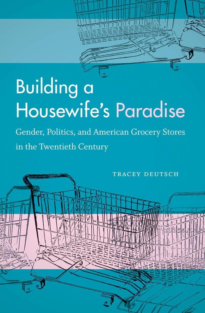 Building a Housewife's Paradise