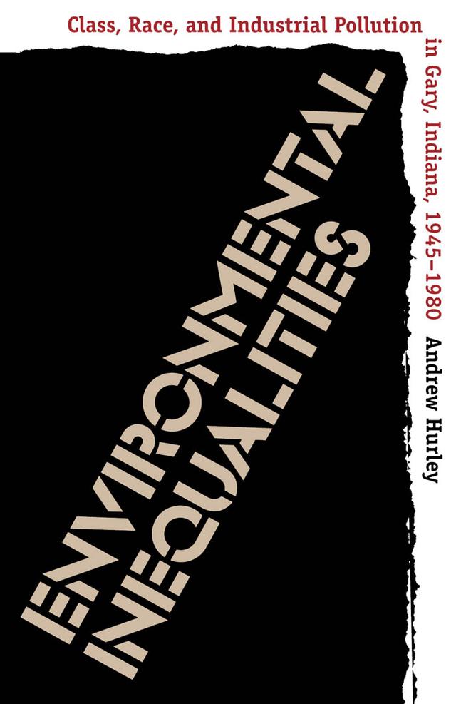Environmental Inequalities by Andrew Hurley