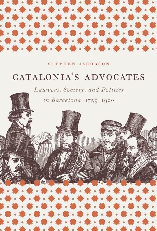 Catalonia's Advocates by Stephen Jacobson