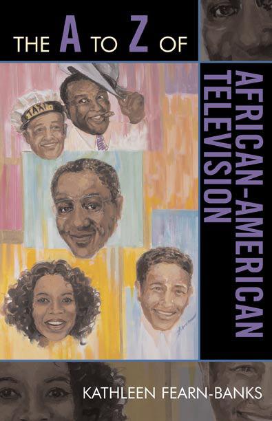 The A to Z of African-American Television by Kathleen Fearn-Banks