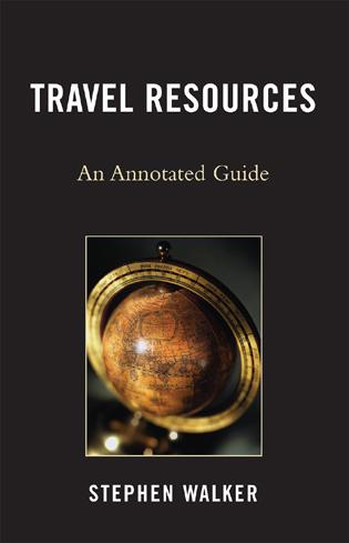 Travel Resources by Stephen Walker