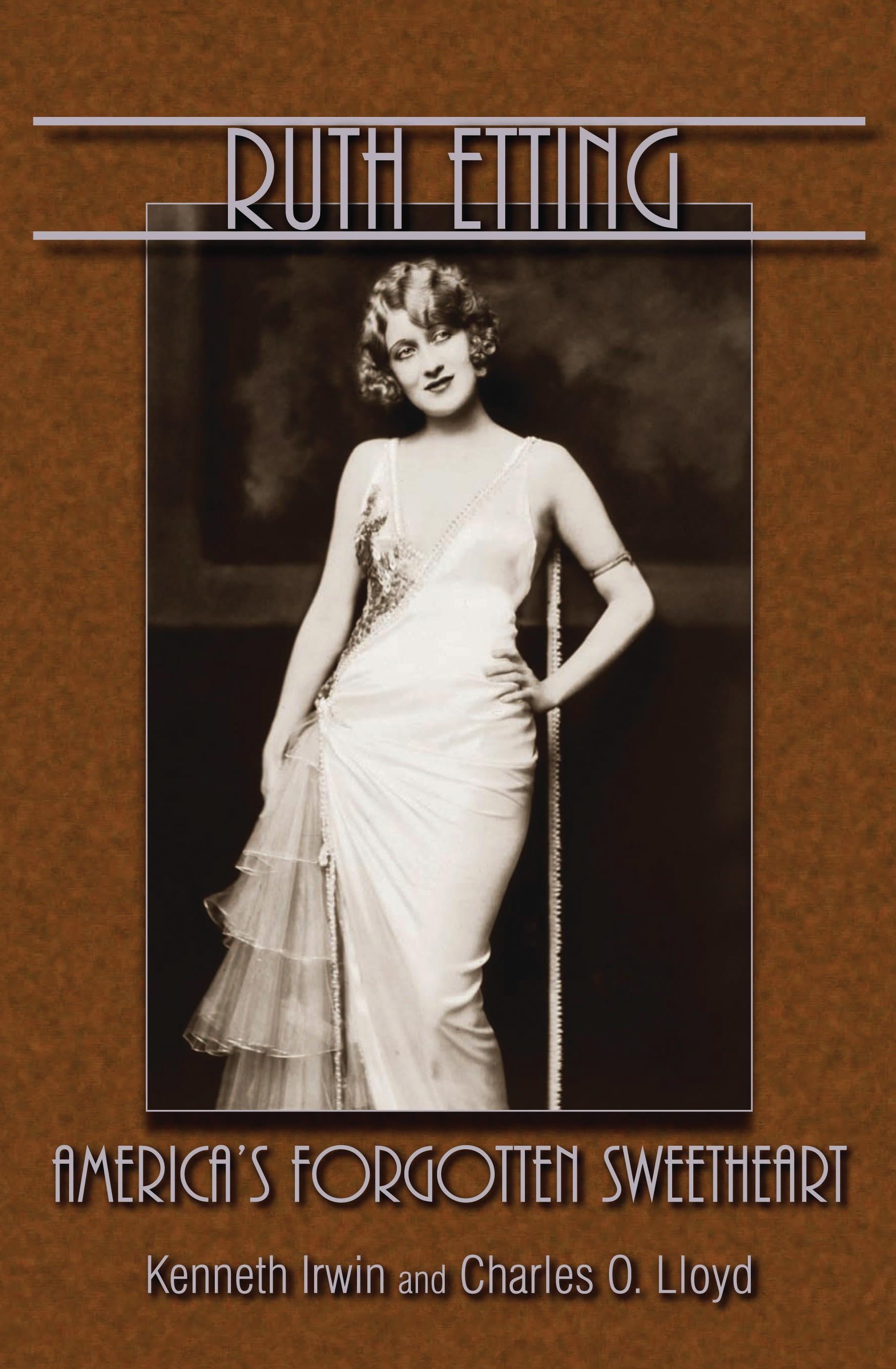 Ruth Etting