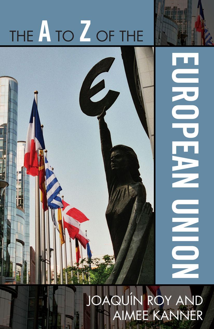 The A to Z of the European Union