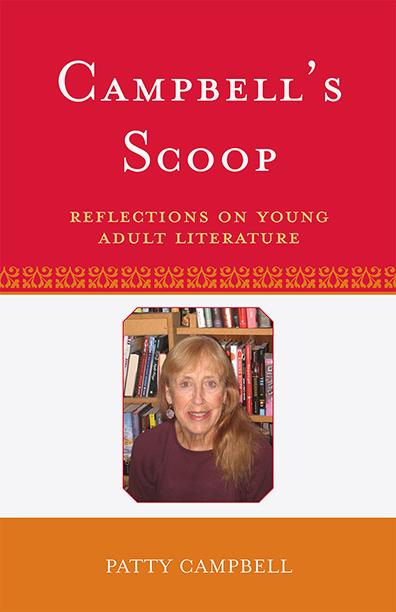 Campbell's Scoop by Patty Campbell