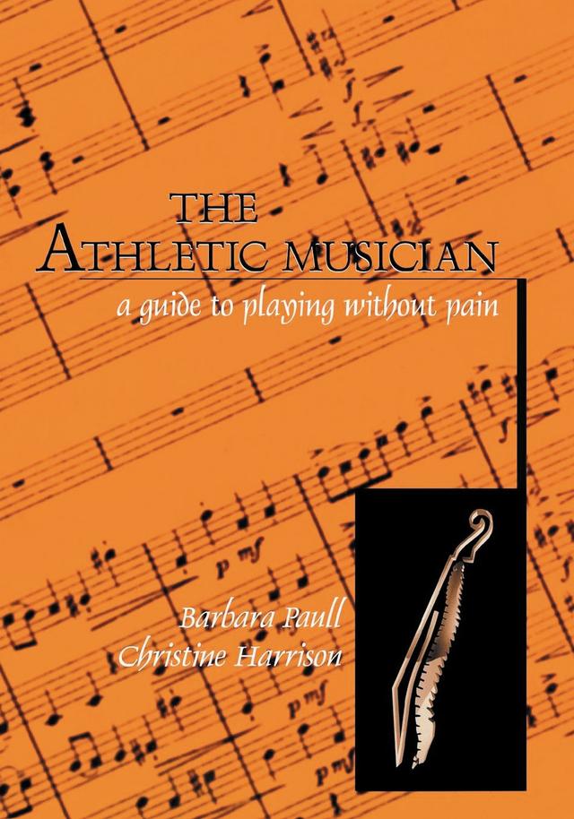 The Athletic Musician by 