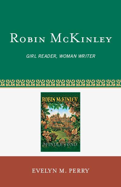 Robin McKinley by Evelyn M. Perry