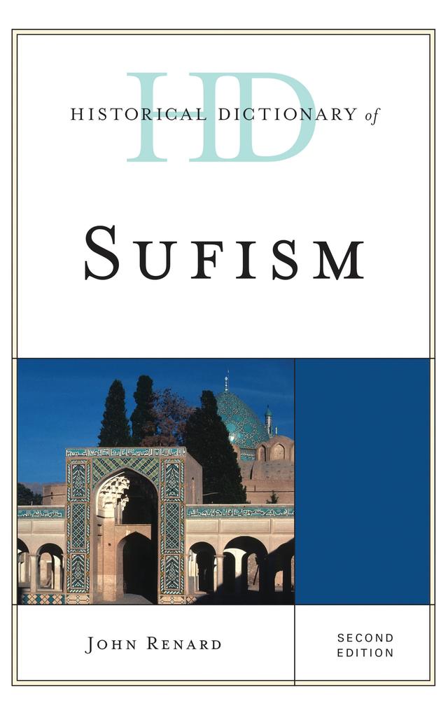 Historical Dictionary of Sufism by 